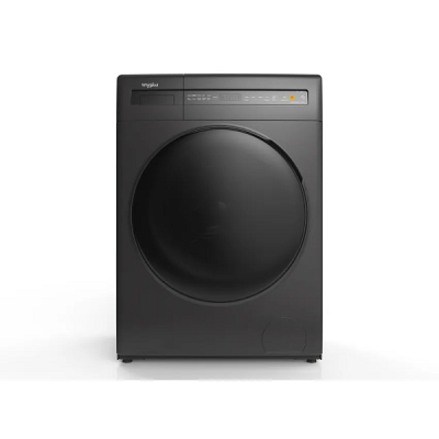 WHIRLPOOL 惠而浦 WWEB11702GG 11kg洗/7kg乾 1400轉 高效殺菌洗衣乾衣機